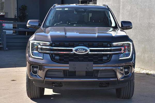 2023 Ford Everest Trend 2.0L