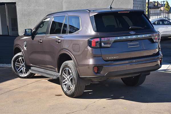 2023 Ford Everest Trend 2.0L