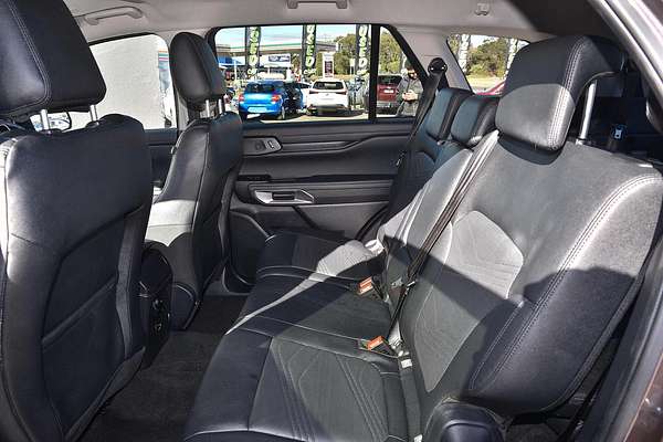 2023 Ford Everest Trend 2.0L