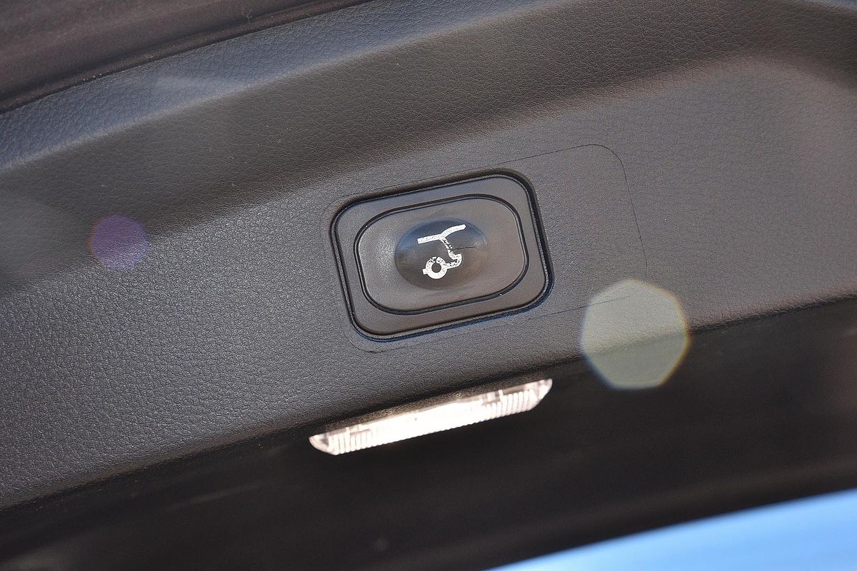 2023 Ford Everest Trend 2.0L
