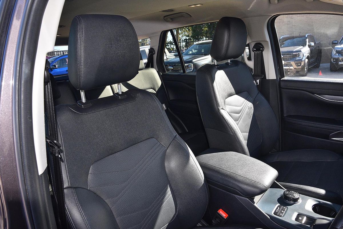 2023 Ford Everest Trend 2.0L