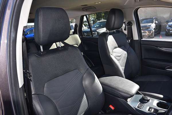 2023 Ford Everest Trend 2.0L