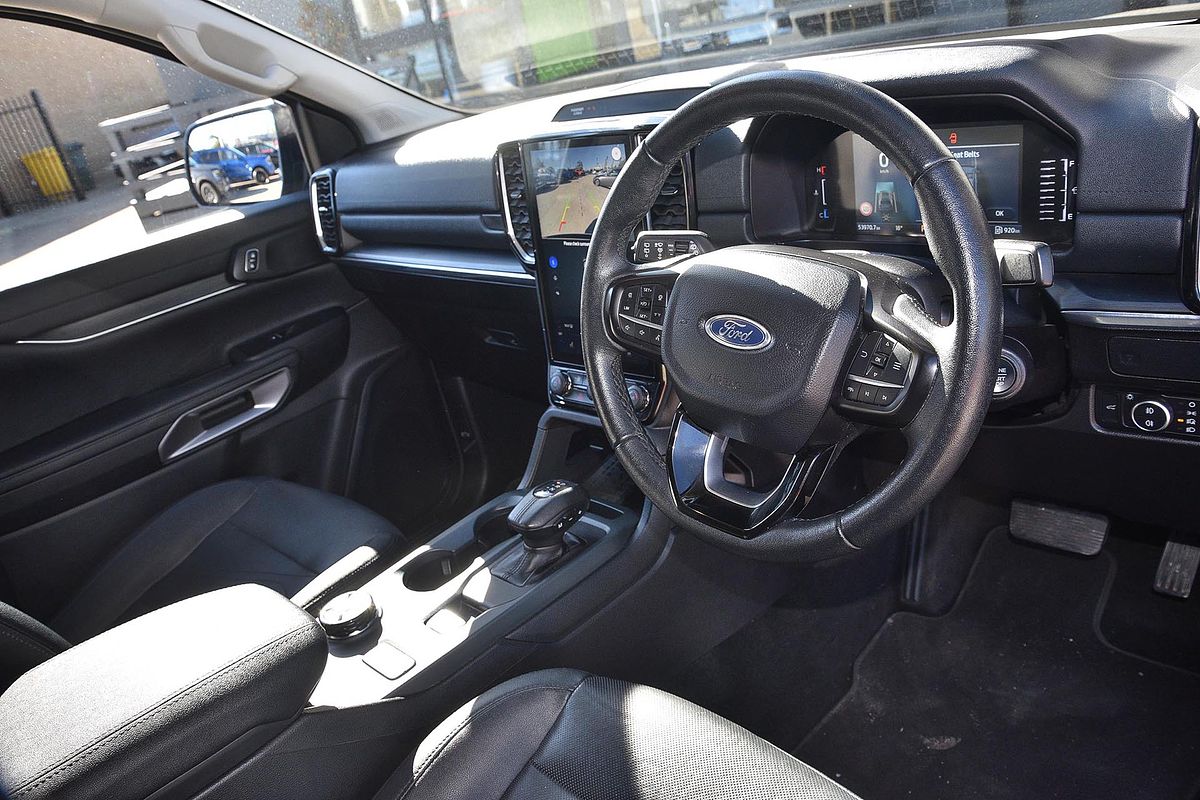 2023 Ford Everest Trend 2.0L
