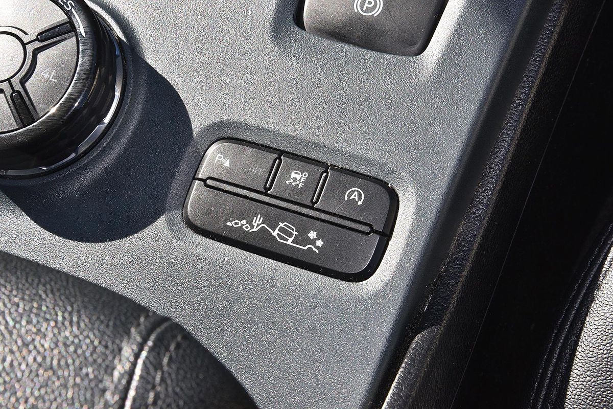 2023 Ford Everest Trend 2.0L