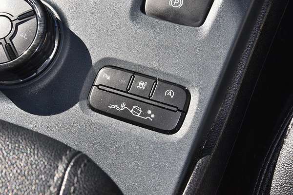 2023 Ford Everest Trend 2.0L