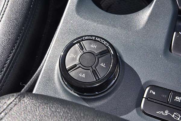 2023 Ford Everest Trend 2.0L