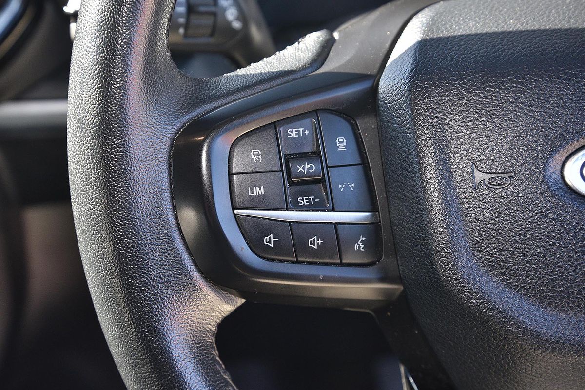 2023 Ford Everest Trend 2.0L
