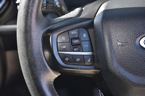 2023 Ford Everest Trend 2.0L