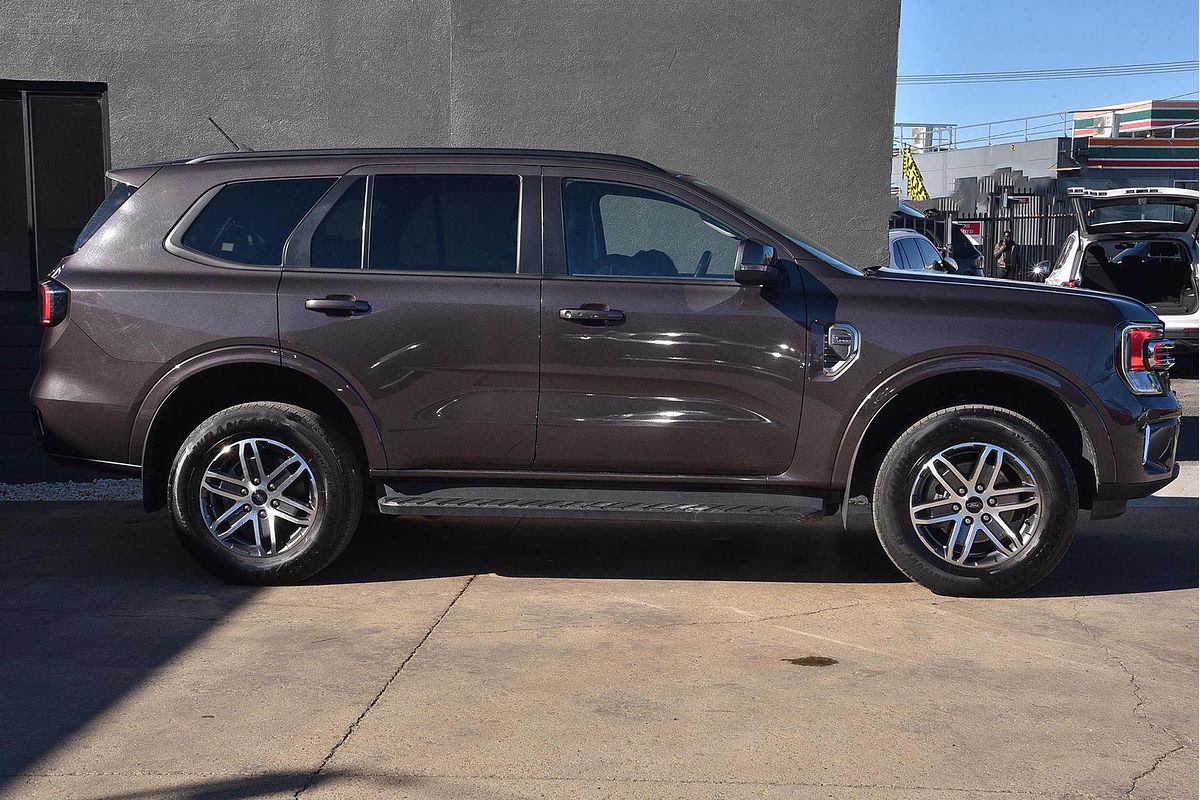 2023 Ford Everest Trend 2.0L