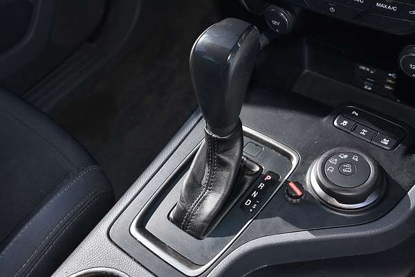 2015 Ford Everest Trend UA 3.2L