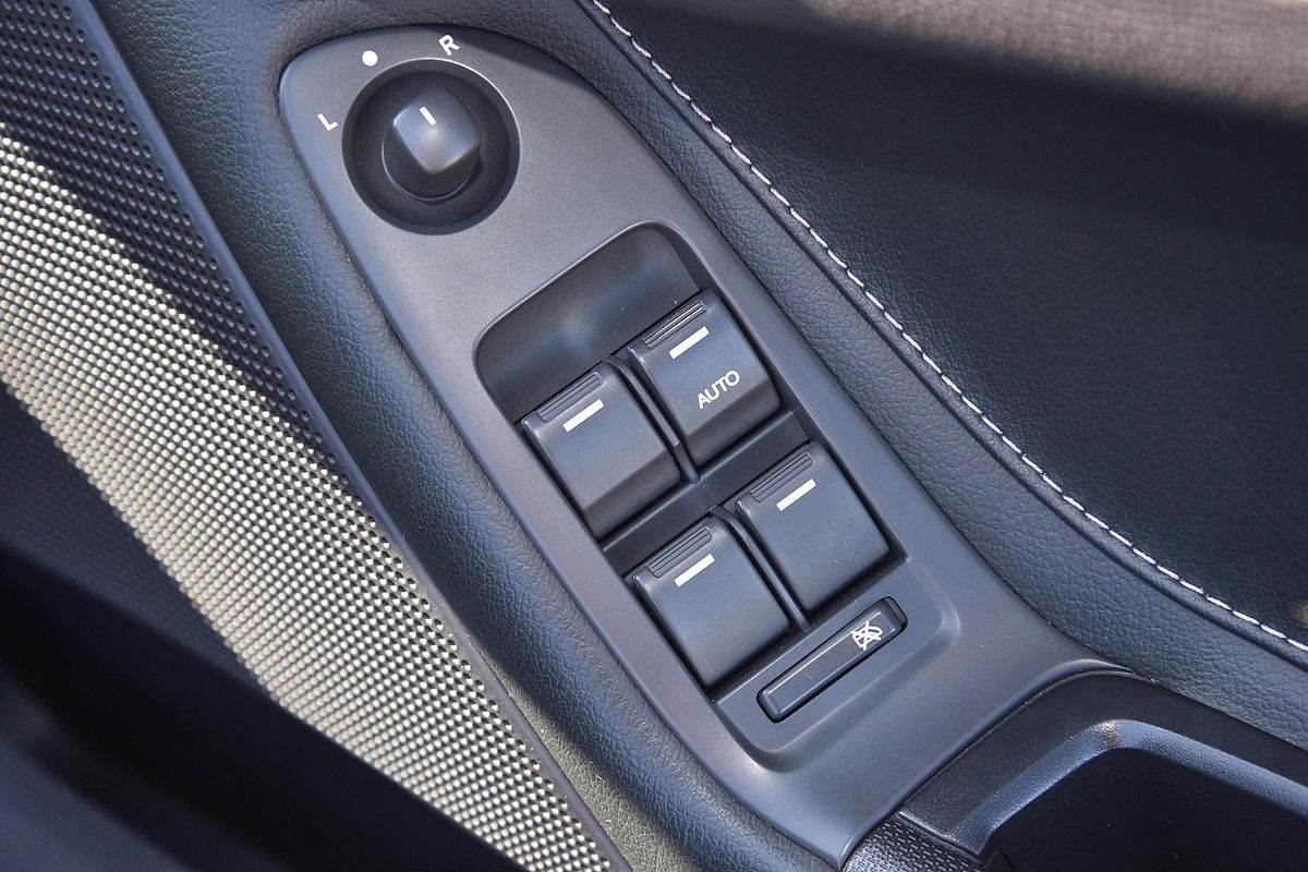 2013 Ford Performance Vehicles F6 FG MK II