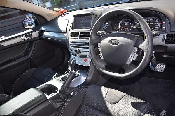2013 Ford Performance Vehicles F6 FG MK II