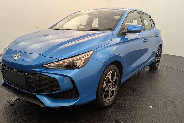 2025 MG MG3 Essence