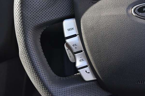 2013 Ford Performance Vehicles F6 FG MK II