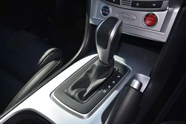 2013 Ford Performance Vehicles F6 FG MK II