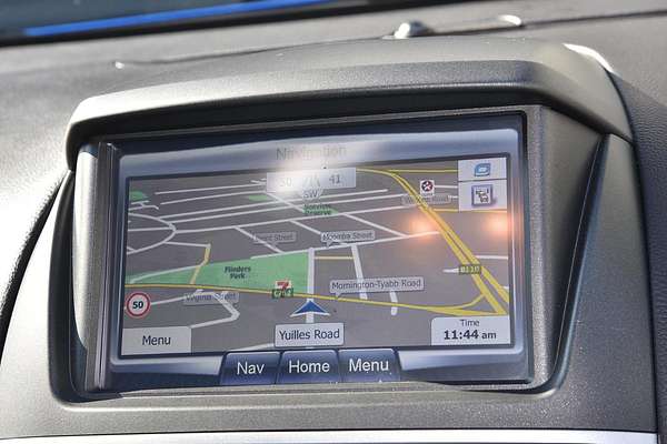 2013 Ford Performance Vehicles F6 FG MK II