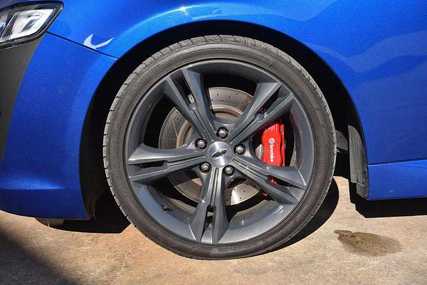 2013 Ford Performance Vehicles F6 FG MK II