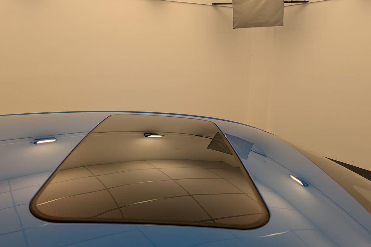 2025 MG MG3 Essence