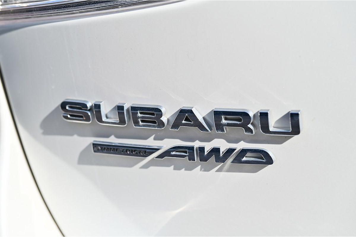 2023 Subaru Forester 2.5i 50 Years Edition S5