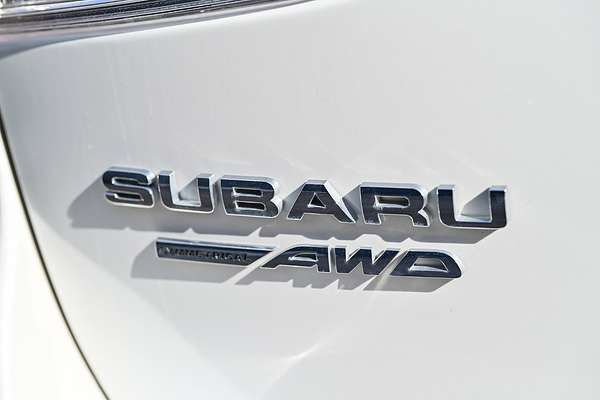 2023 Subaru Forester 2.5i 50 Years Edition S5