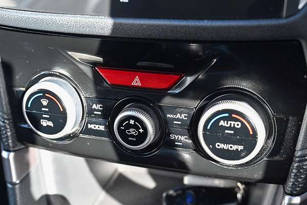 2023 Subaru Forester 2.5i 50 Years Edition S5