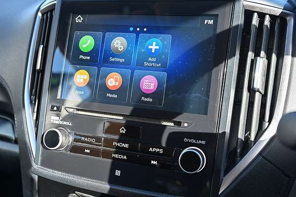 2023 Subaru Forester 2.5i 50 Years Edition S5
