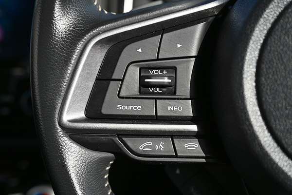 2023 Subaru Forester 2.5i 50 Years Edition S5