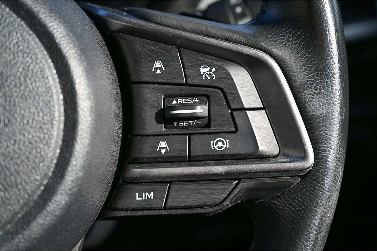 2023 Subaru Forester 2.5i 50 Years Edition S5