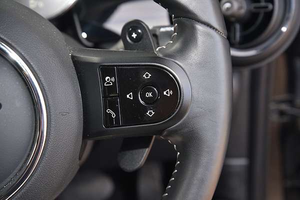 2023 MINI Hatch Cooper S Classic F55 LCI-2