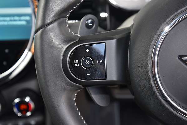 2023 MINI Hatch Cooper S Classic F55 LCI-2