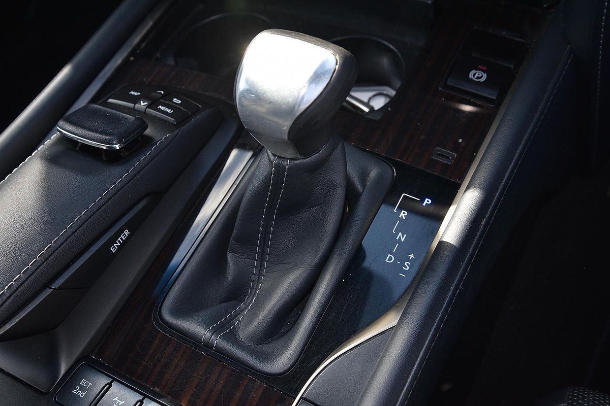 2020 Lexus LX LX570 URJ201R