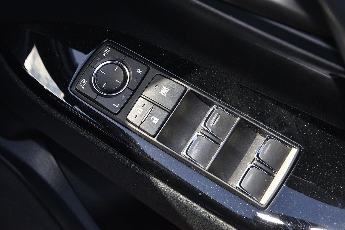 2020 Lexus LX LX570 URJ201R