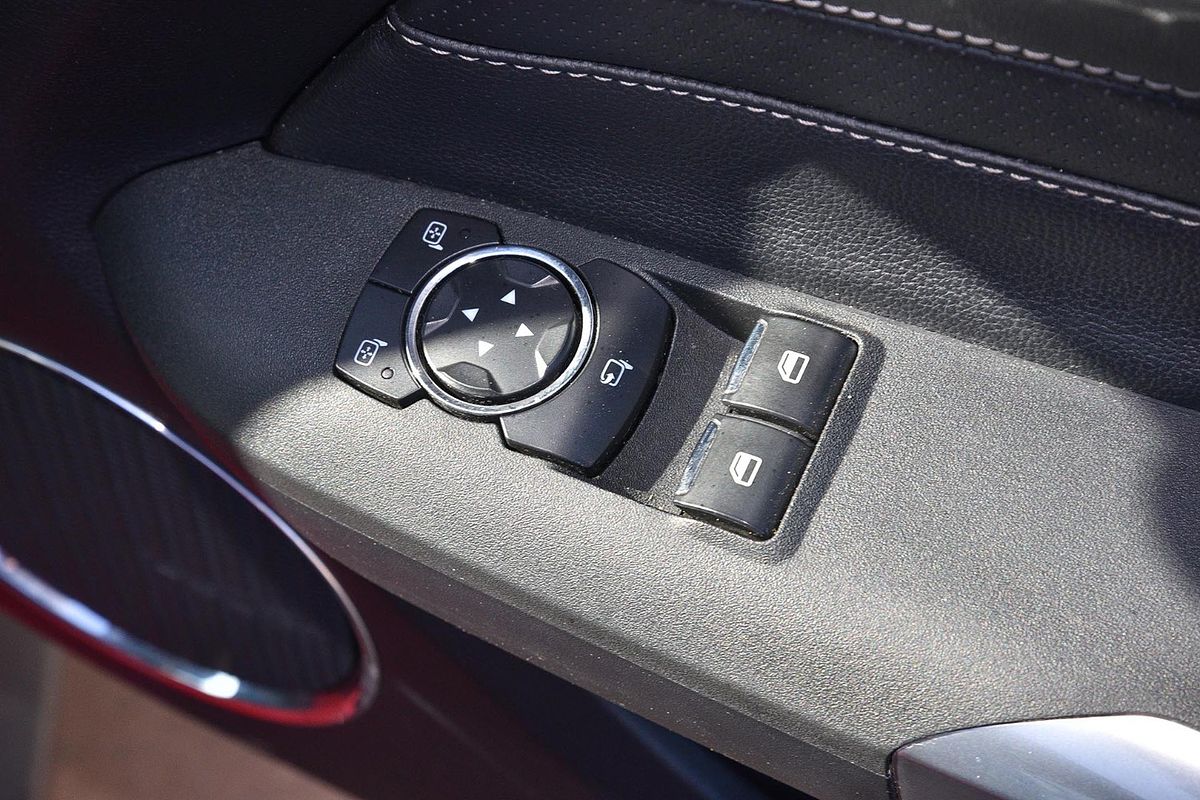 2018 Ford Mustang GT FN