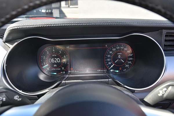 2018 Ford Mustang GT FN