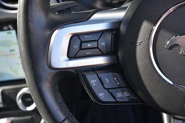 2018 Ford Mustang GT FN