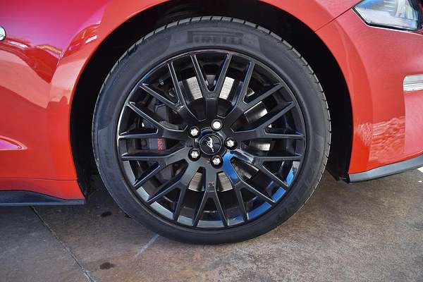 2018 Ford Mustang GT FN