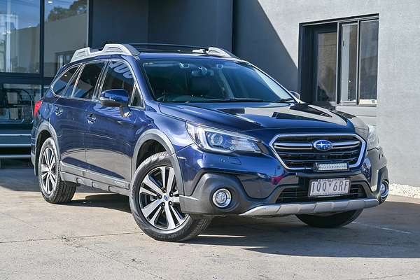 2019 Subaru Outback 2.5i Premium 5GEN