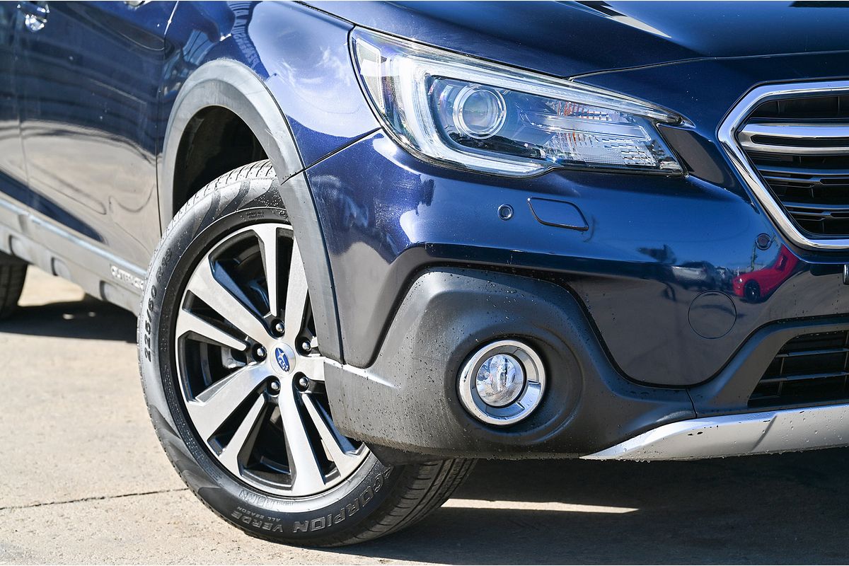 2019 Subaru Outback 2.5i Premium 5GEN