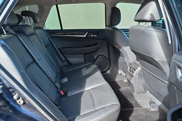 2019 Subaru Outback 2.5i Premium 5GEN