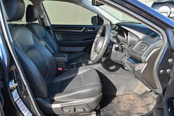 2019 Subaru Outback 2.5i Premium 5GEN