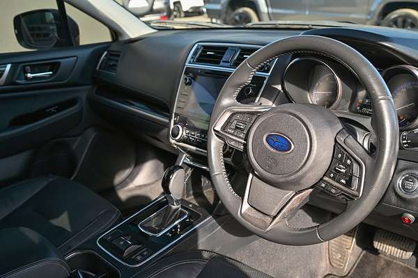 2019 Subaru Outback 2.5i Premium 5GEN