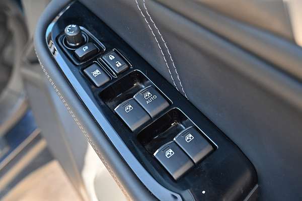 2019 Subaru Outback 2.5i Premium 5GEN