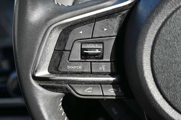 2019 Subaru Outback 2.5i Premium 5GEN