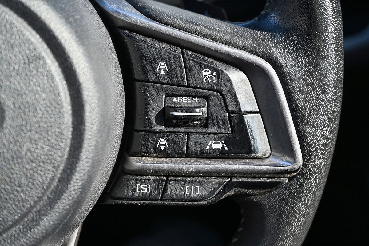 2019 Subaru Outback 2.5i Premium 5GEN