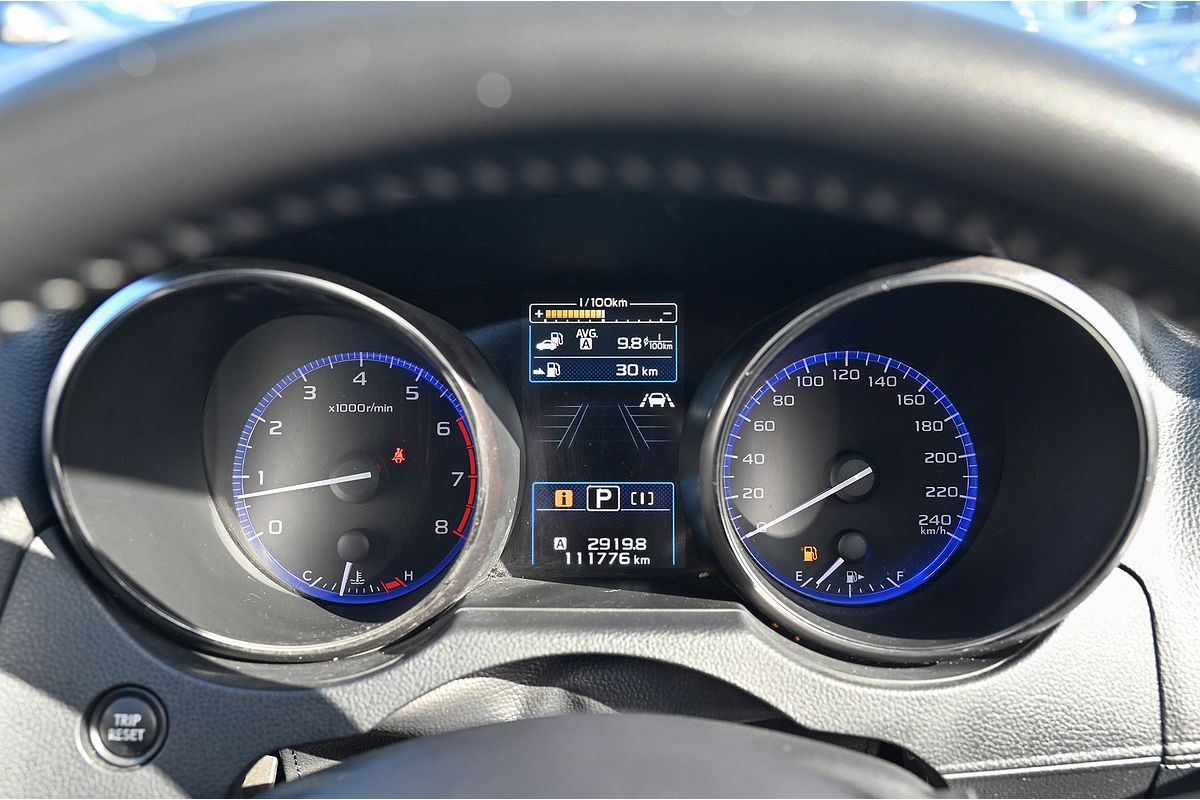 2019 Subaru Outback 2.5i Premium 5GEN