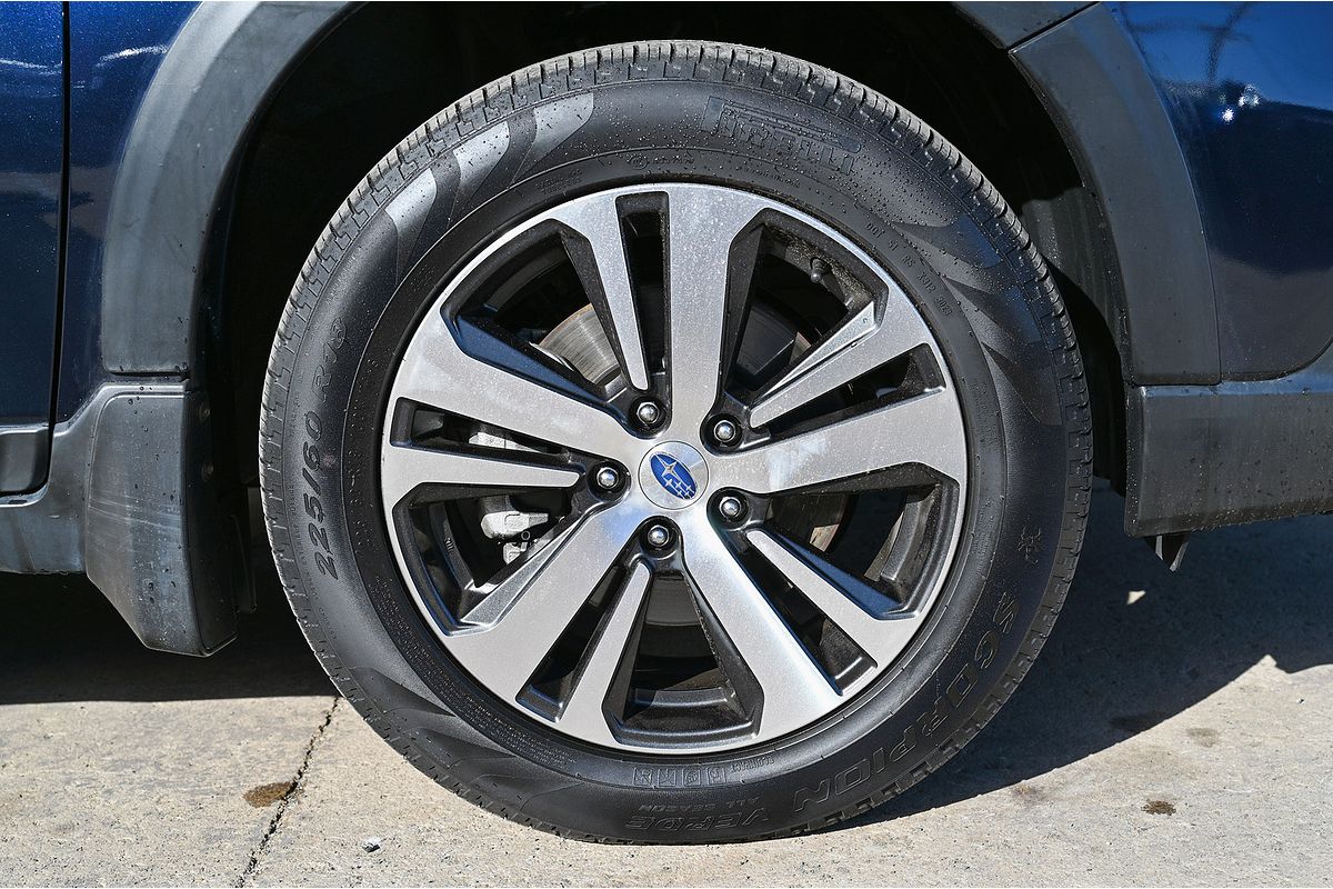 2019 Subaru Outback 2.5i Premium 5GEN
