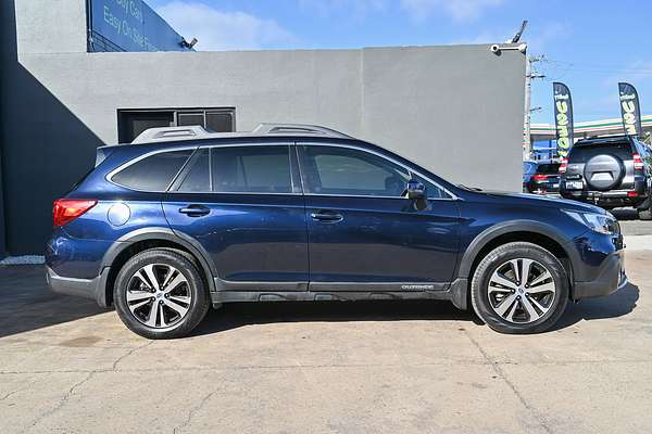 2019 Subaru Outback 2.5i Premium 5GEN