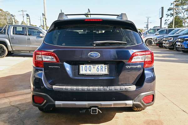 2019 Subaru Outback 2.5i Premium 5GEN