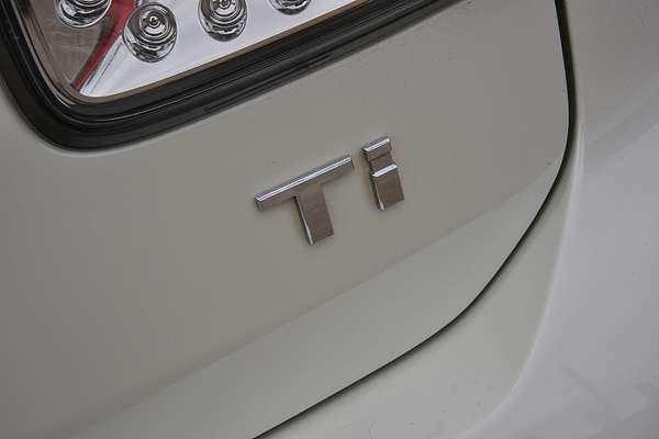 2018 Nissan Patrol Ti Y62 Series 4