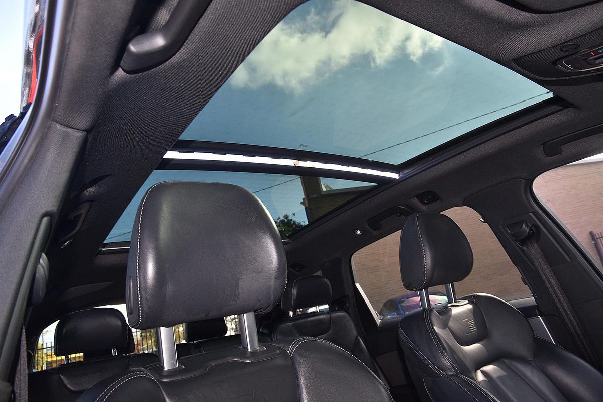 2020 Audi Q7 50 TDI S line 4M